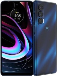 Motorola Moto Edge 5G UW 256GB Nebula Blue