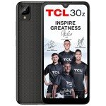 TCL 30 Z Unlocked Smartphone with HD+ Display