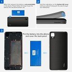 TCL 30 Z Unlocked Smartphone with HD+ Display