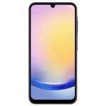 SAMSUNG Galaxy A25 5G, 256GB, Dual SIM - Blue Black