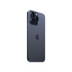 Apple iPhone 15 Pro Max 1TB - Blue Titanium