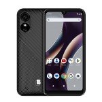 BLU G33 Smartphone – All-Day Battery, Unlocked, Black