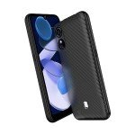 BLU G33 Smartphone – All-Day Battery, Unlocked, Black