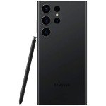 SAMSUNG Galaxy S23 Ultra 5G 512GB - Phantom Black