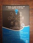 Smart Bulb with Direct Connection Technology