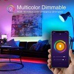 Beantech Wi-Fi Smart Color Changing Light Bulbs