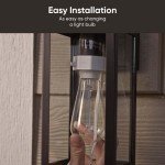 WYZE Smart WiFi Lamp Socket for Home Automation