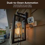 WYZE Smart WiFi Lamp Socket for Home Automation
