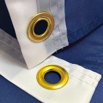 SOULBUTY Trump Won Flag 3x5 Ft Double Sided-Trump Flag 2024-Polyester with Brass Grommets
