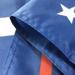 SOULBUTY Trump Won Flag 3x5 Ft Double Sided-Trump Flag 2024-Polyester with Brass Grommets
