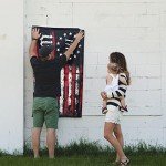 FULAISMGS We The People 1776 Flag 3x5 Outdoor Betsy Ross 13 Star American Constitution Flags Indoor Garden Decoration with 2 Grommets