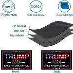 Trump 2024 Double-Sided Outdoor Flag - 3x5 ft