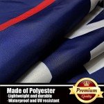 Trump 2024 Double-Sided Outdoor Flag - 3x5 ft