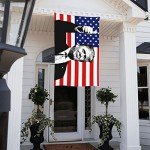 Donald Trump Double-Sided 3x5ft Outdoor Flag