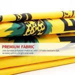 Don't Tread On Me Flag - 3x5 Foot Flag