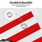 Donald Trump Double-Sided 3x5ft Outdoor Flag