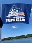Trump 2024 3x5 Foot Make America Great Again Flag
