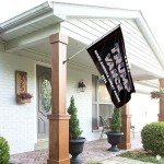 Trump 2024 Premium Double-Sided 3x5 Flag