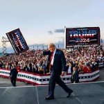 Trump 2024 Flag - Double-Sided 3x5 FT Banner