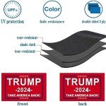 Trump 2024 Double-Sided Heavy Duty Flags