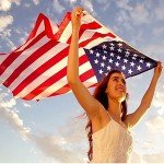 Anley 3x5 Ft American Flag - UV Resistant