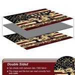 Double-Sided Trump 2024 3x5 Outdoor Flag