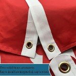 Trump 2024 Double-Sided Heavy Duty Flags