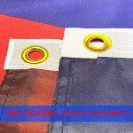 Double-Sided Ultra MAGA Flag - 3x5FT
