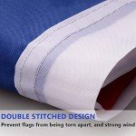 Trump 2024 Take America Back Flag - 2 Pack