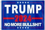 Trump 2024 Flag - Keep America Great 3x5 Ft