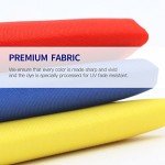 Donald Trump 3x5 Foot Flag - Durable & Colorful