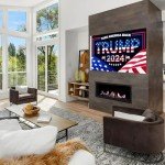 Trump 2024 Flag - Take America Back Banner