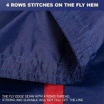 Trump 2024 Double-Sided Heavy Duty Flag