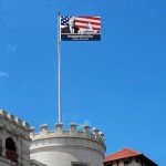 Trump 2025 Inauguration Day Flag - 3x5 Ft