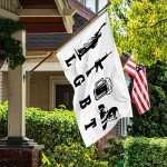 Liberty Trump 2024 Flag - 3x5 Feet
