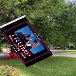 Trump 2024 Flag - 3x5 Outdoor Banner