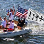 Liberty Trump 2024 Flag - 3x5 Feet