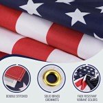 Trump 2024 Fight Flag - Outdoor Yard Decoration