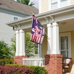 Fight Trump 2024 Flag - 3x5 Ft Durable Decor