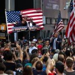 Trump 2024 Flag - Indoor/Outdoor 3x5 ft