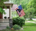 Trump 2024 Make America Great Again Flag – 3x5 Feet