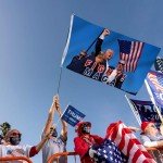 Trump 2024 Flag - Heavy Duty MAGA Banner