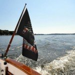 You Missed Flags Trump Fist Pump 3x5 Banner