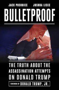 Bulletproof: Uncovering Trump's Assassination Attempts