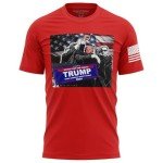 Trump 2024 Make America Great Again Shirt