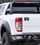 10 Pack Stronger Trump Survivor Bumper Stickers