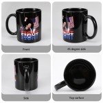 Trump Rally Incident Mug - Support 2024