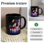 Trump Rally Incident Mug - Support 2024