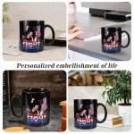 Trump Rally Incident Mug - Support 2024