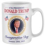 Funny Donald Trump Mug - 13 Unique Designs